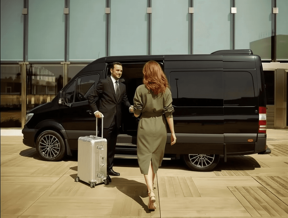 Lifestyle & Transport